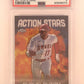 2023 Topps Chrome Update Action Stars Shohei Ohtani #ASC-4 PSA 9 — front