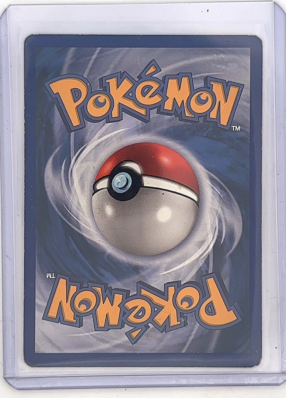 Ho-oh #52/53 — back