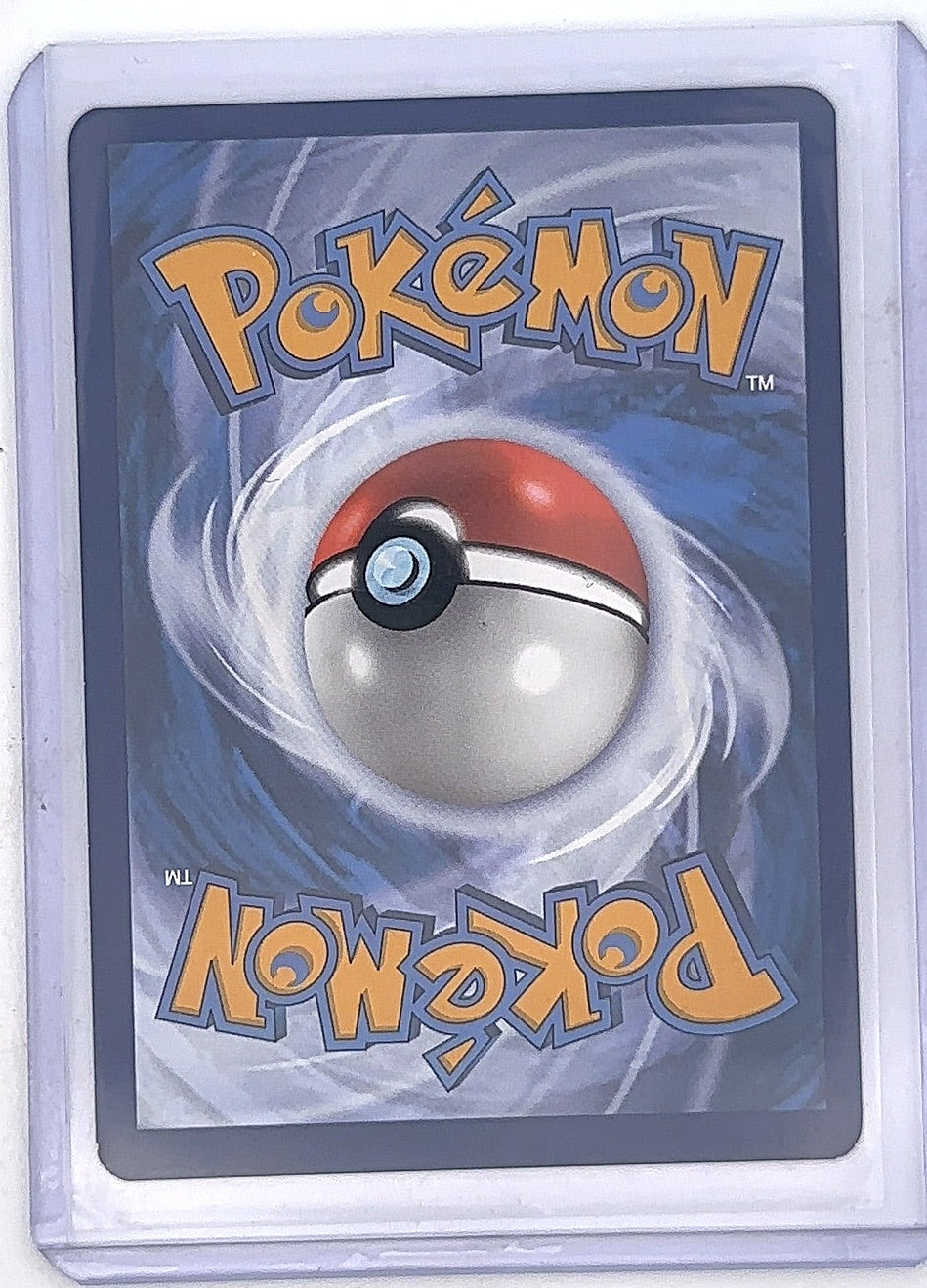 Pikachu - 088 #088 — back