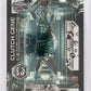 2025 Topps Chrome Update Clutch Gene Cooper Flagg #CG-11 — front
