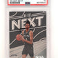 2023 Panini Hoops We Got Next Victor Wembanyama #33 PSA 10 — front