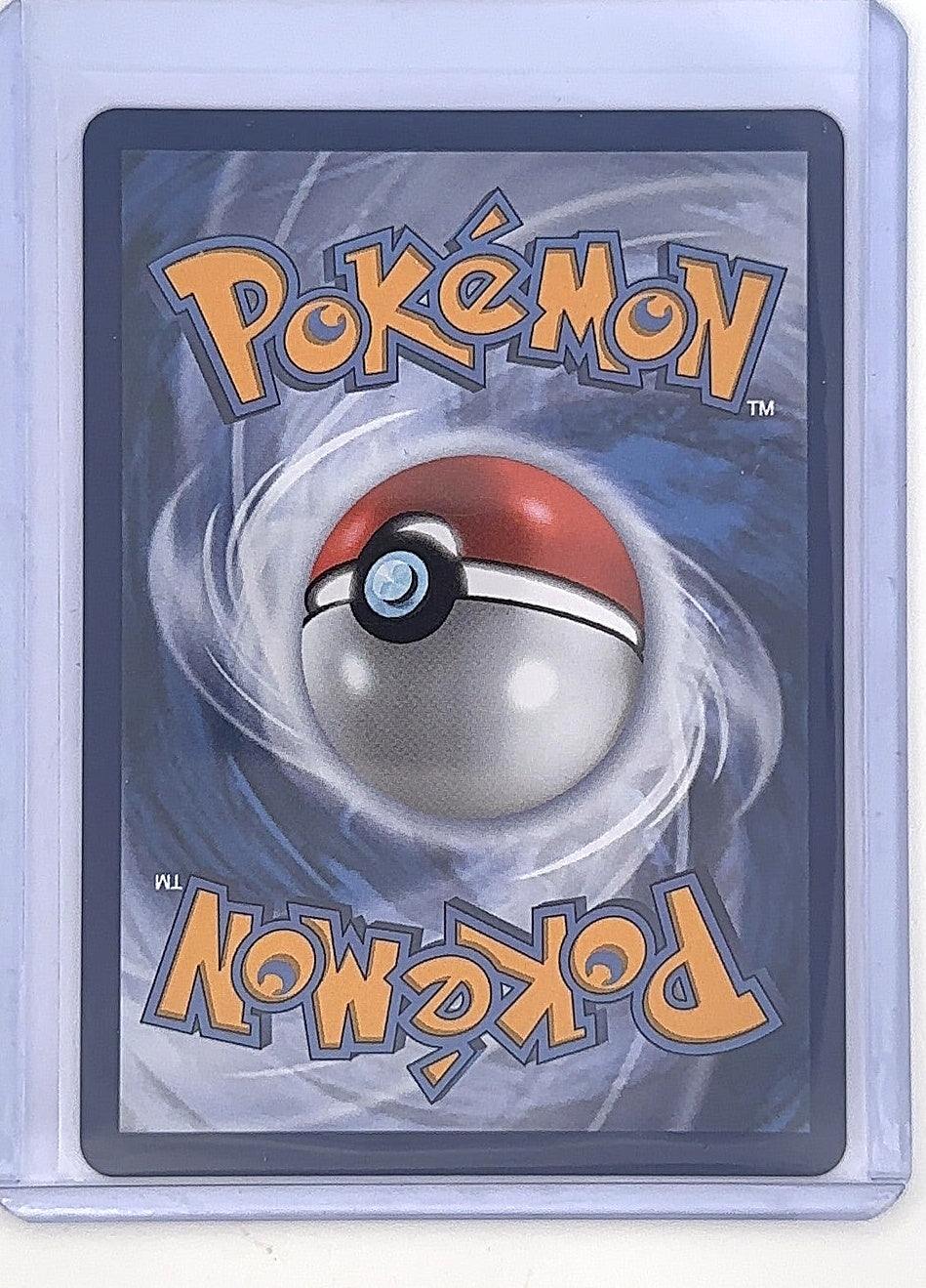 Frogadier - 089/086 #089/086 — back