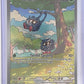 Tangela - 178/165 #178/165 — front
