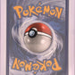 Gym Badge (Giovanni) #XY210 — back