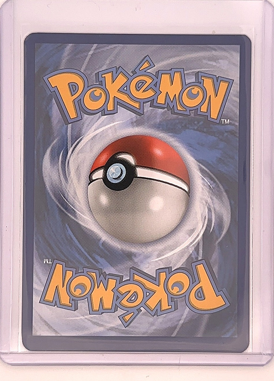Gym Badge (Giovanni) #XY210 — back