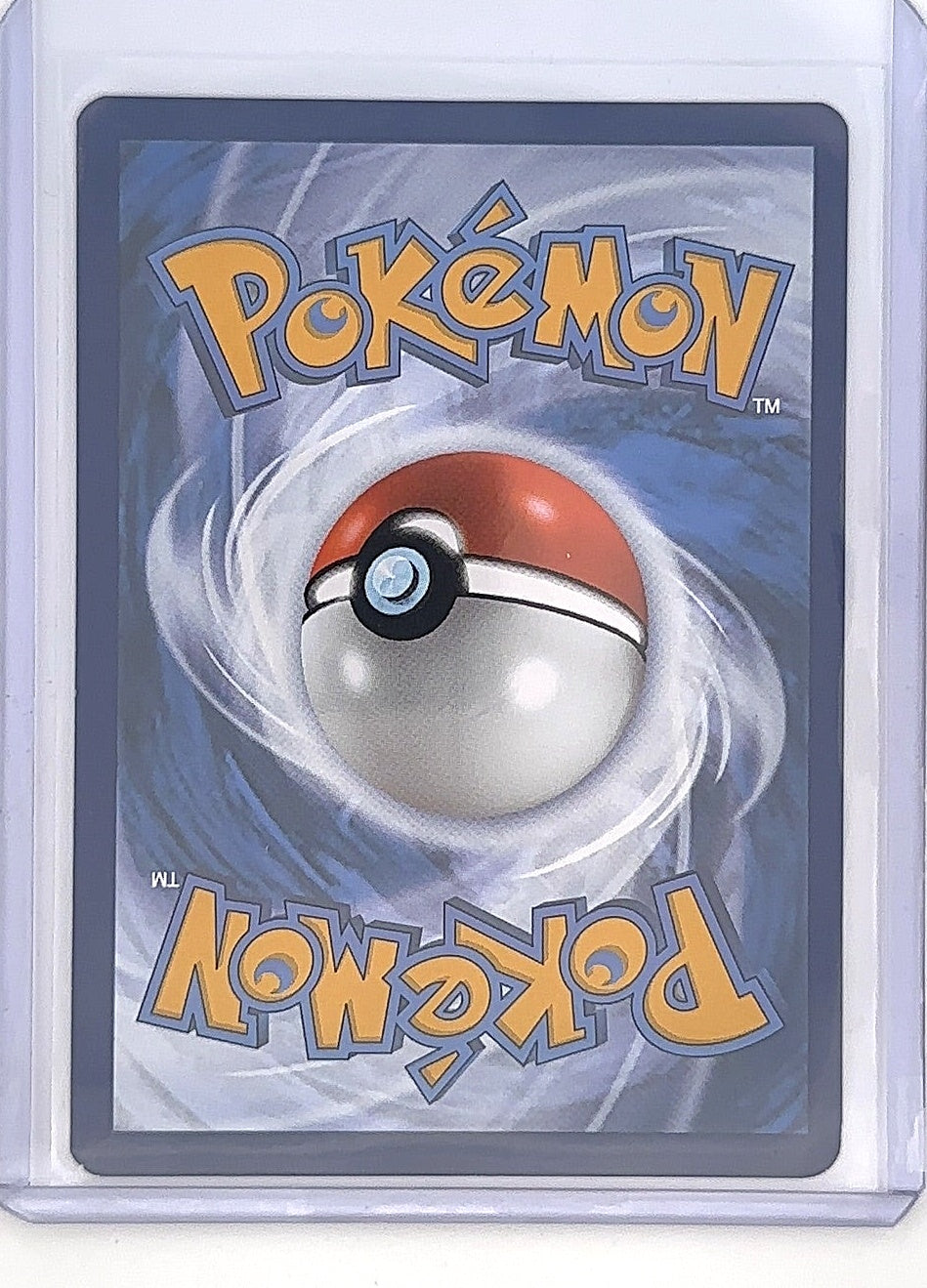Charmander - 044 #044 — back