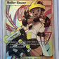Roller Skater (Full Art) #235/236 — front