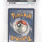 Charizard V - SWSH050 #SWSH050 PSA GEM MT 10 — back