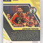 2022 Panini Flux Jayson Tatum /25 [Lunar Eclispe] #79 — back