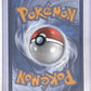 Chansey - 187/167 #187/167 — back