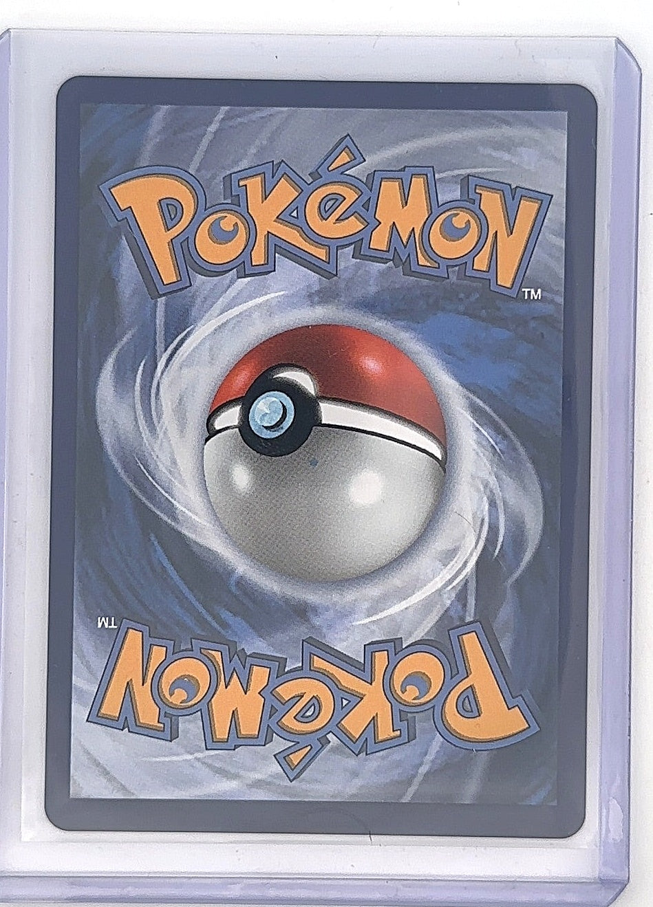 Salamence ex - 156/128 #156/128 — back