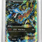 2014 Pokemon XY M CHARIZARD EX FLASHFIRE PSA NM 7 — front
