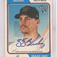 2023 Topps Heritage Real One Autographs JJ Bleday #ROA-JBY — front