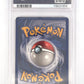 Charizard #004/102 PSA NM-MT 8 — back