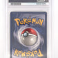 Raichu #014/102 PSA EX 5 — back