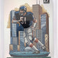 2024 Panini Donruss Downtown Dick Butkus #9 — front