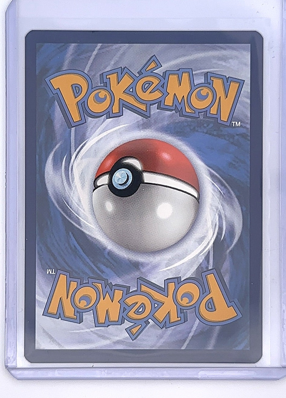 Mew #GG10/GG70 — back