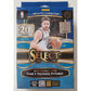 23-24 Panini Select NBA Hanger Box