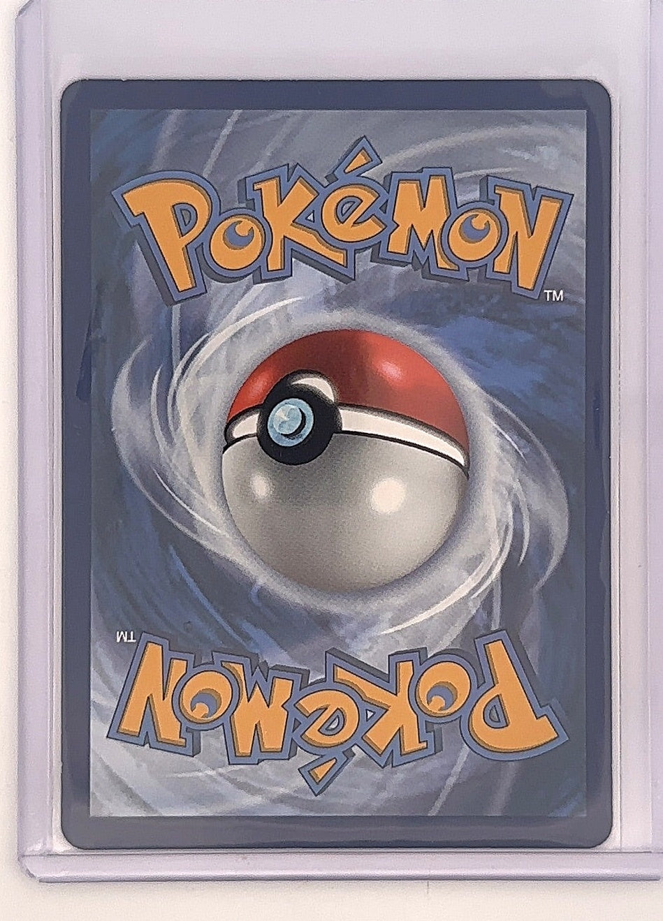 Charizard V - SWSH050 #SWSH050 — back