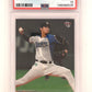 Shohei Ohtani 2016 BBM Masterpiece PSA GEM MT 10 — front