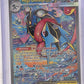Mega Greninja ex - 116/086 #116/086 — front