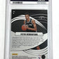 2023 Panini Revolution Supernova Victor Wembanyama [Levels] #6 RC PSA 9 — back