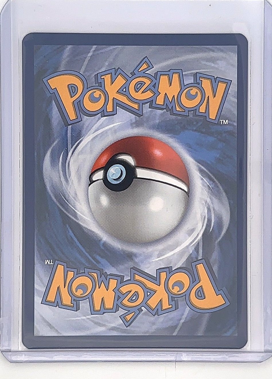 Pikachu - 025/128 #025/128 — back