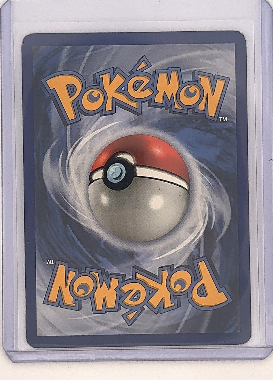 Psyduck (Delta Species) #81/110 — back