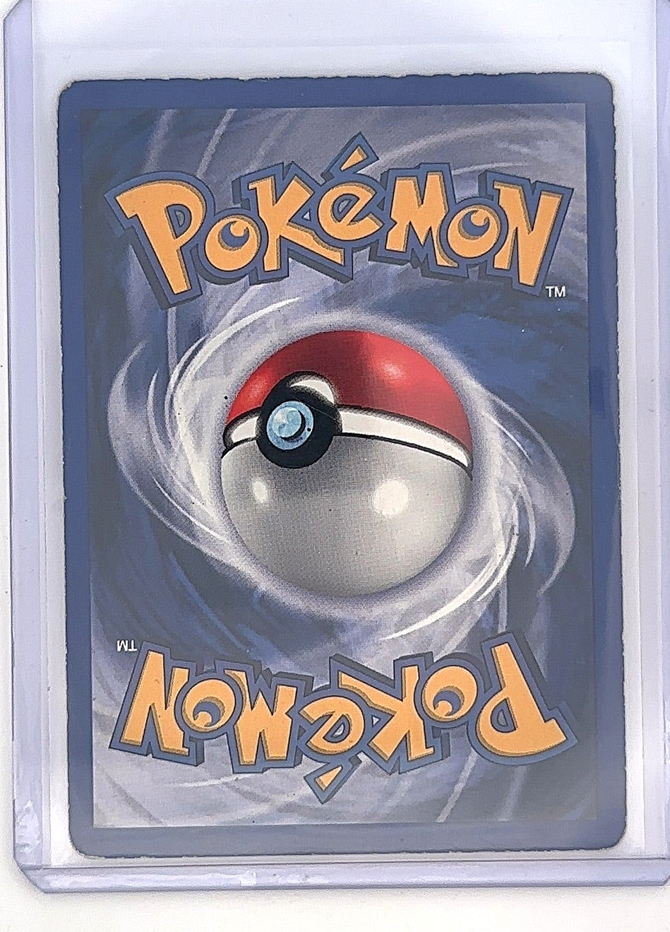 Hitmonchan #007/102 — back