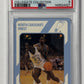 Michael Jordan - PSA 8 North Carolina Collegiate Collection — front