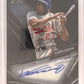 2021 Topps Chrome Black Autographs Vladimir Guerrero #CBA-VG — front