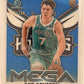 Kon Knueppel 2025 #4 Mega Rookies 020/150 — front