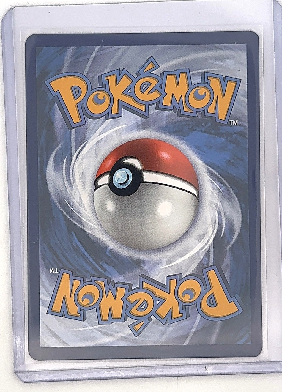 Mewtwo - 052 #052 — back
