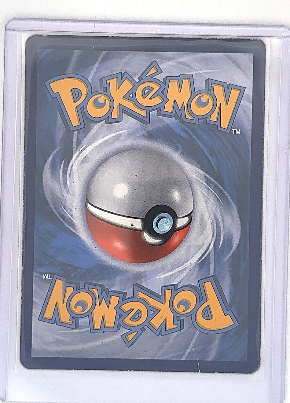 Zekrom (Full Art Promo) #XY76 — back