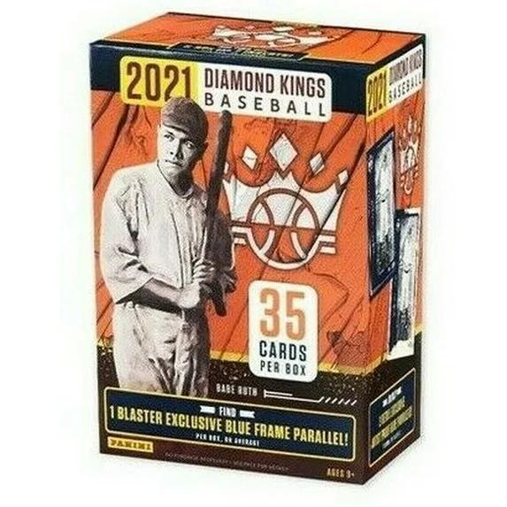 Panini Baseball