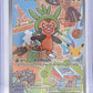 Chespin -  058 #058 — front
