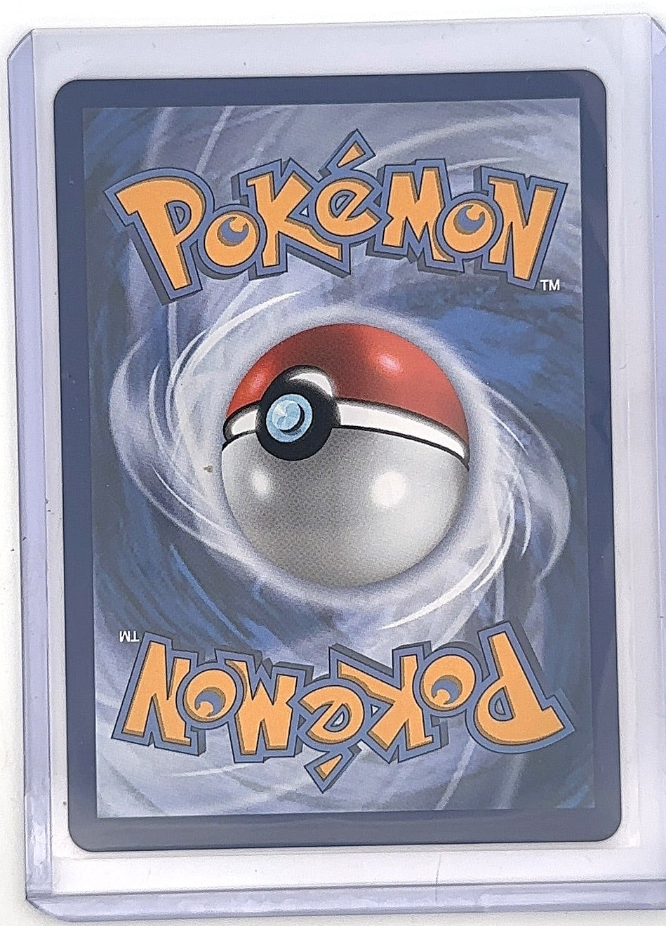 Mudkip -  057 #057 — back