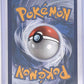 Pikachu #005/025 — back