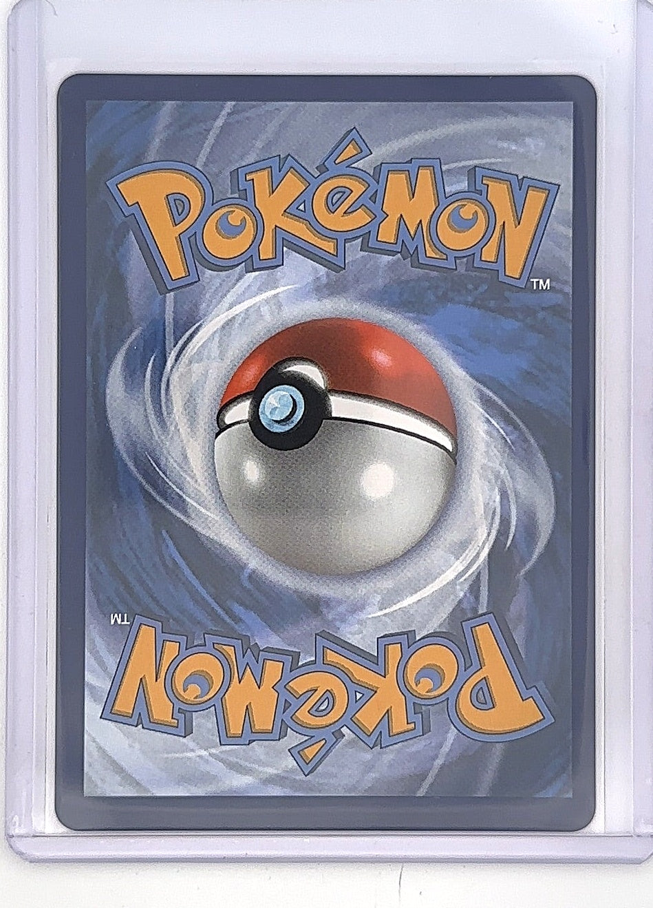 Mewtwo - 063/128 (What's Your Favorite Stamp) #063/128 — back