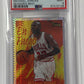 1996 Topps Michael Jordan Seasons Best Season's Best — front