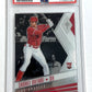 2018 Panini Chronicles Phoenix Shohei Ohtani #20 RC PSA 9 — front