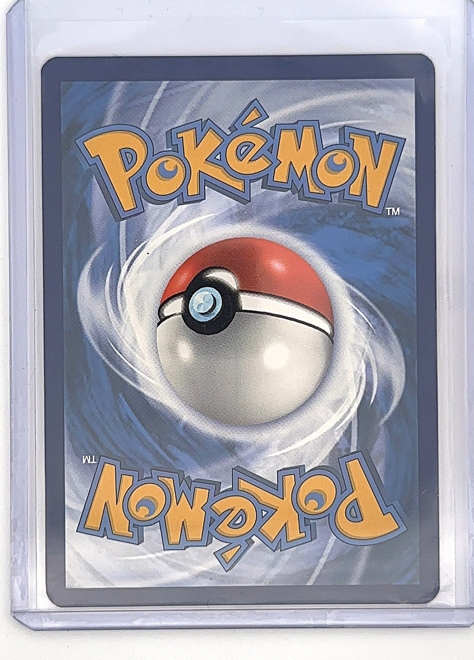 Riolu #GG26/GG70 — back