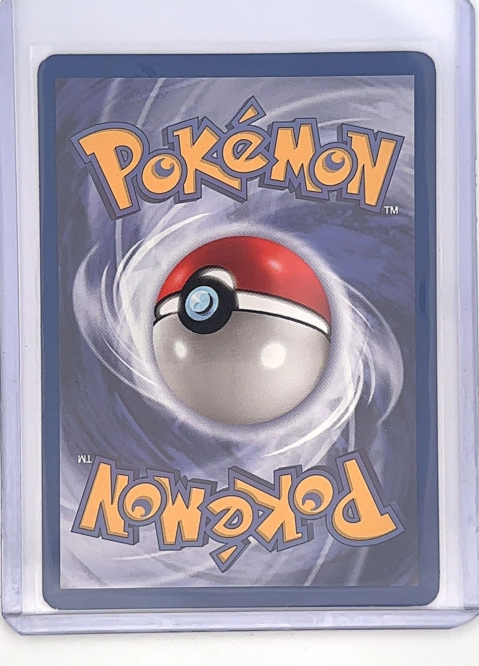 Dark Charmeleon #32/82 — back