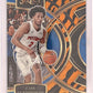 2023 Panini Select Cade Cunningham [Tiger Prizm] #175 — front