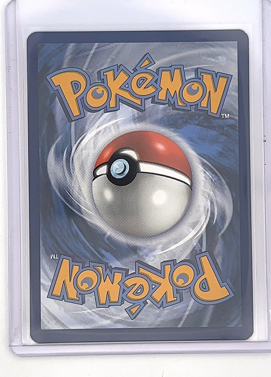 Eevee - 173 #173 — back