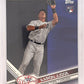 2017 Topps Aaron Judge #287 — front