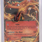 Charizard EX (11) #11/106 — front