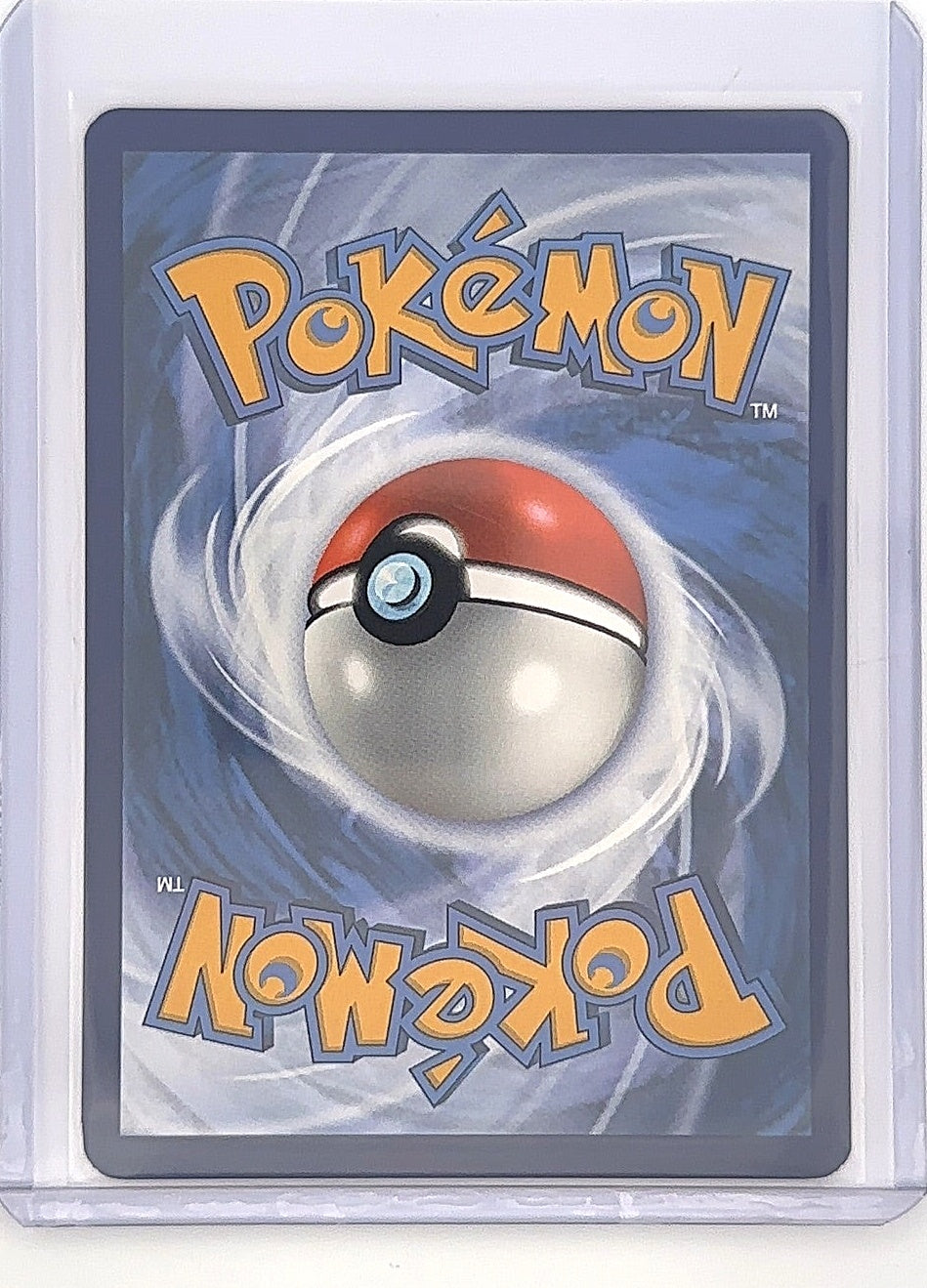 Swablu #GG27/GG70 — back