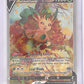 Leafeon V (Alternate Full Art) #167/203 — front