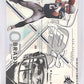 2002 Spx Tom Brady #6 — front
